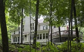 Hidden Serenity Bed And Breakfast